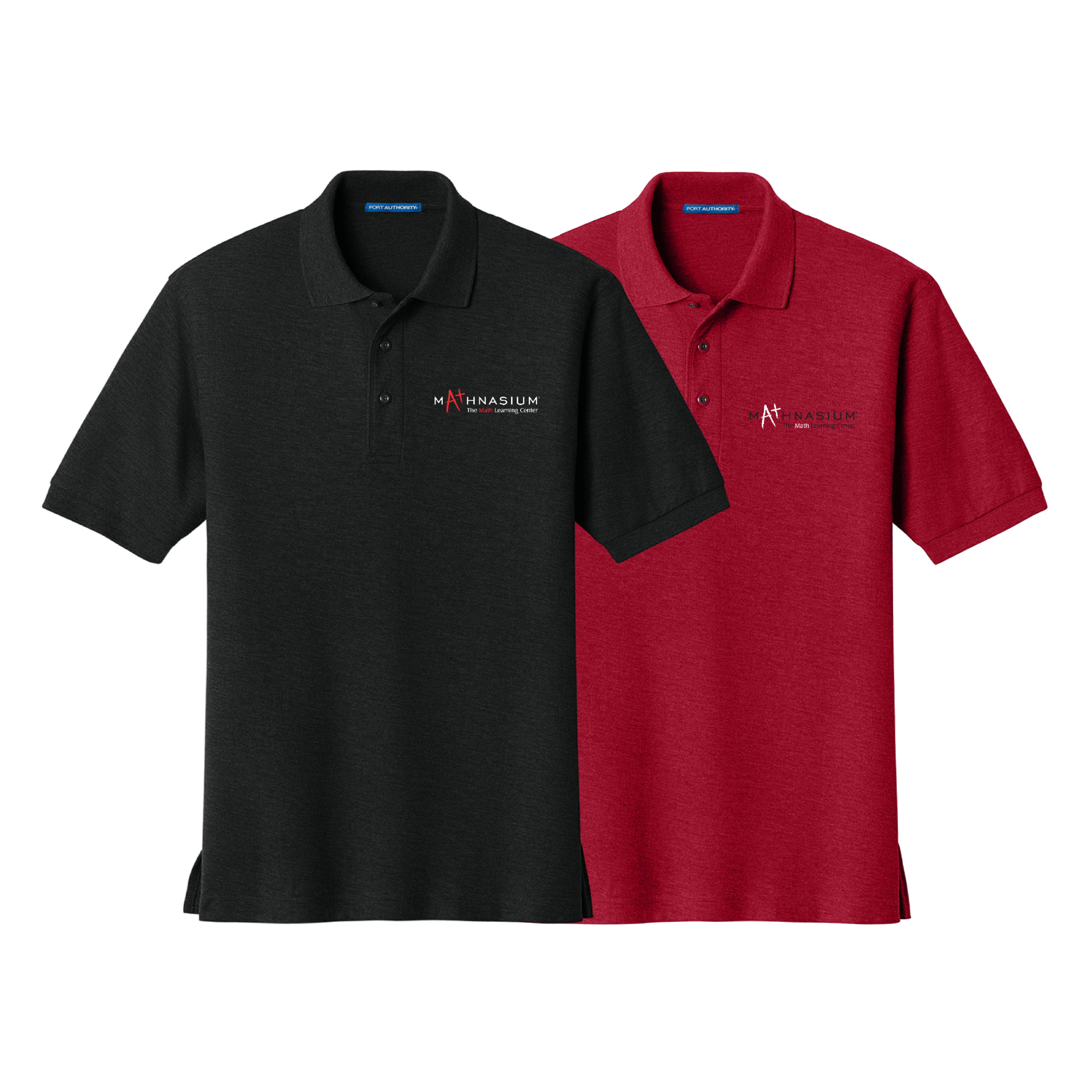 Men's Silk Touch Polo